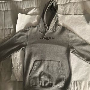 Primitive Skateboarding “Terminator 2 Judgement Day” Pullover Hoodie